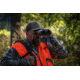 Winchester Supreme Optics 10x42mm Binocular, Black/Gray, W12-1042