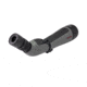 Winchester Supreme Optics W20-60x80mm Spotting Scope, Angled, Black/Gray, WQ-SS-SPRM13-20-60x80