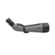 Winchester Supreme Optics W20-60x80mm Spotting Scope, Angled, Black/Gray, WQ-SS-SPRM13-20-60x80