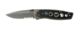 Winchester Knives Parfive Titanium Nitride Folding Knife, Drop Point 22-41792