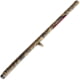 Winchester Repeating Arms SXP MAX4 Shotgun Barrel 12 Gauge 3 in w/ Invector-Plus Flush Choke System, 26 in, 611260391