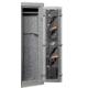 Winchester Safes Door Panel Organizer for Bandit 9, Deputy 10,46.5x8in,Black DPO46508
