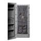 Winchester Safes Door Panel Organizer for Pony 19, Tradition 19,46.5x16in,Black DPO46516