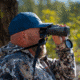 Winchester Supreme Optics 10x42mm Binocular, Black/Gray, W12-1042
