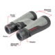 Winchester Supreme Optics 12x50mm Binocular, Black/Gray, W6-1250