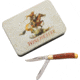 Winchester Trapper with Gift Tin