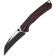 WIXCO Wortex Linerlock CF Red, WXC16E