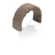 Walkers Razor Headband Wrap, Flat Dark Earth, GWP-HDBND-FDE