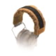 Walkers Razor Headband Wrap w/ Hook &amp; Loop, Coyote Brown, GWP-HDBNDV-CYB