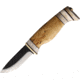 Wood Jewel Lapland Knife