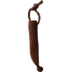 Wood Jewel Vuolu Fixed Blade WJ23VP