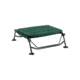 Woods Portable Quick Set-up Folding Adjustable 2-in-1 Camping Lounger/Cot, Green, CTI0765535G