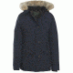 Woolrich Arctic Parka - Women's -Deep Navy-X-Small