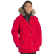Woolrich Arctic Parka - Womens -Old Red-Large