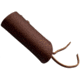 WOOX FORTE Leather Collar, BU.SHT005.02