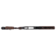 WOOX Furiosa Rifle Chassis, Tikka T3/ T3x, Right Hand, Walnut, SHCHS01108
