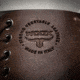 WOOX Genuine Leather Axe Collar, BU.SHT003.01