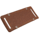 WOOX Leggenda Leather Knife Sheath, Brown, BU.SHT006.01