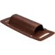 WOOX Leggenda Leather Knife Sheath, Brown, BU.SHT006.01
