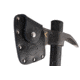 WOOX Solo Leather Sheath, Black, BU.SHT007.01