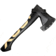 WOOX VOLANTE Heavy Duty Blade Sheath, Black, BU.SHT004.01