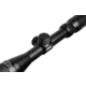 Wulf Optics Fireball 4-12x50 AO Rifle Scope, 1in Tube, Second Focal Plane, Half Mil-Dot Reticle, Black, WU9101