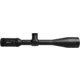 Wulf Optics Lightning 7-25x44 Rifle Scope, 1in Tube, Second Focal Plane, Half Mil-Dot Reticle, Black, WU9103