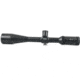 Wulf Optics Lightning 7-25x44 Rifle Scope, 1in Tube, Second Focal Plane, Half Mil-Dot Reticle, Black, WU9103