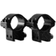 Wulf Optics 9/11mm / 1in Tube Match Mount Rings