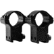 Wulf Optics 9/11mm / 1in Tube Match Mount Rings