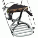 X-Stand Mini X-1 Climber Tree Stand, Gray, XSCT306