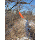 X-Stand Reflective Trail Markers, Orange, Pack of 10 XATR220
