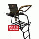 X-Stand The General Tree Stand, Black, 22ft Single XSLS575
