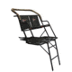 X-Stand The Outback Tree Stand, Black, 16ft Double XSLS615
