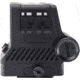 X-Vision Flex 1 1-4x13mm Thermal Reflex Sight, 25 Hz, 320x280, Black, Medium, TR1