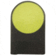 XS Sight Systems Big Dot Remington Shotgun Sight, Bead on Pedestal, Yellow, Standard, SG-2004-2Y