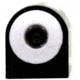 XS Sight Systems Big Dot Tritium for Shotgun, Bead on Vent Rib SG-2002-3