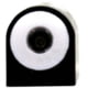 XS Sight Systems Big Dot Tritium for Shotgun, Bead on Vent Rib SG-2002-3