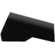 XS Sight Systems Big Dot Tritium Remington Shotgun Sight, Bead on Pedestal, Yellow, Standard, SG-2004-3Y