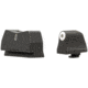 XS Sight Systems DXT Big Dot for Glock Suppressor Height 17,19,22-24,26,27,31-36,38 GL-0004S-5
