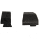 XS Sight Systems DXT Big Dot for Glock Suppressor Height 17,19,22-24,26,27,31-36,38 GL-0004S-5