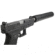 XS Sight Systems DXT Big Dot for Glock Suppressor Height 17,19,22-24,26,27,31-36,38 GL-0004S-5