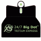 XS Sight Systems DXT Big Dot for Non-Compact Beretta PX4 Storm BE-0008S-5