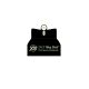 XS Sight Systems DXT Big Dot for Para Ordnance Trapezoidal rear PO-0004S-5
