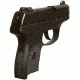 XS Sight Systems DXT Big Dot for Ruger LC9, LC9s, LC380 RP-0009S-5