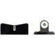 XS Sight Systems DXT Big Dot Pistol Tritium Night Sight, Sig SP2022, Matte Black, Standard, SI-0009S-5