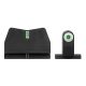 XS Sight Systems DXT Big Dot for S&amp;W M&amp;P CORE Suppressor Hgt SW-0026S-5