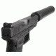 XS Sight Systems DXT Standard Dot for Glock Suppressor Height 20,21,29,30,30S,37,41 GL-0005S-6