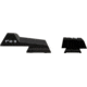 XS Sight Systems DXT Standard Dot Pistol Sight, Ruger SR 1911 5in Only, Matte Black, Standard, RP-0010S-6