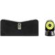 XS Sight Systems DXT2 Big Dot Pistol Tritium Night Sight, CZ P-07 and P-09, Yellow, Standard, CZ-0011S-5Y